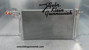 Używane Skraplacz klimatyzacji Volkswagen Polo Cena € 40,00 Procedura marży oferowane przez Gebr.Klein Gunnewiek Ho.BV