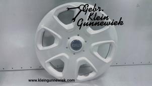 Used Wheel cover (spare) Ford KA Price € 15,00 Margin scheme offered by Gebr.Klein Gunnewiek Ho.BV