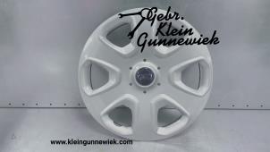 Gebrauchte Radkappe Ford KA Preis € 15,00 Margenregelung angeboten von Gebr.Klein Gunnewiek Ho.BV