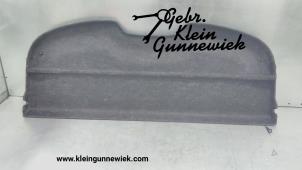 Usagé Plage arrière Ford KA Prix € 45,00 Règlement à la marge proposé par Gebr.Klein Gunnewiek Ho.BV