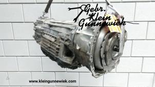 Gebrauchte Getriebe Mercedes GLE-Klasse Preis € 1.795,00 Margenregelung angeboten von Gebr.Klein Gunnewiek Ho.BV