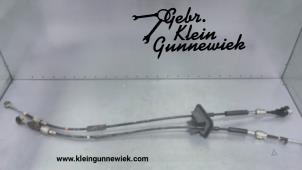 Używane Przewód przelaczajacy skrzyni biegów Ford KA Cena € 75,00 Procedura marży oferowane przez Gebr.Klein Gunnewiek Ho.BV