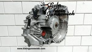 Used Gearbox Renault Megane Price € 1.295,00 Margin scheme offered by Gebr.Klein Gunnewiek Ho.BV