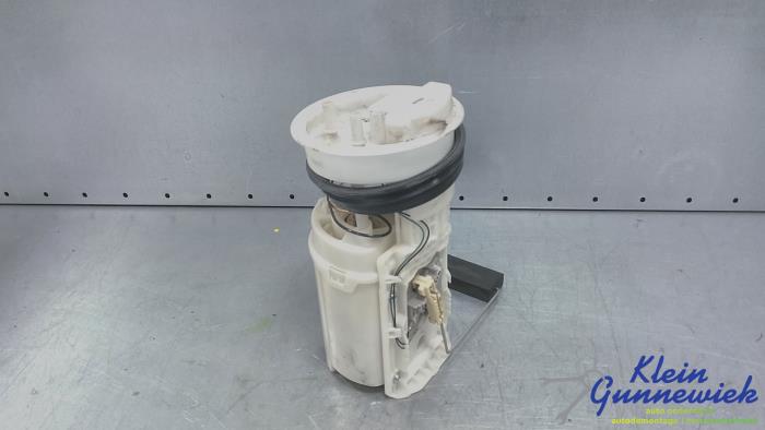 Usagé Pompe à carburant Skoda Fabia Prix € 40,00 Règlement à la marge proposé par Klein Gunnewiek Autodemontage & Motorentechniek