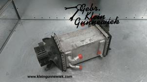 Used Intercooler Volkswagen Tiguan Price € 115,00 Margin scheme offered by Gebr.Klein Gunnewiek Ho.BV