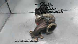 Used Turbo Volkswagen Tiguan Price € 175,00 Margin scheme offered by Gebr.Klein Gunnewiek Ho.BV