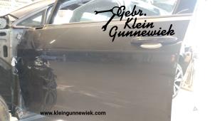 Usados Puerta de 4 puertas izquierda delante Volkswagen Golf Precio € 125,00 Norma de margen ofrecido por Gebr.Klein Gunnewiek Ho.BV