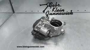 Used Throttle body Volkswagen T-Roc Price € 90,00 Margin scheme offered by Gebr.Klein Gunnewiek Ho.BV