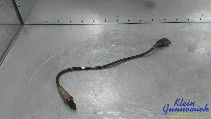 Usados Sonda Lambda Volkswagen T-Roc Precio € 59,00 Norma de margen ofrecido por Klein Gunnewiek Autodemontage & Motorentechniek