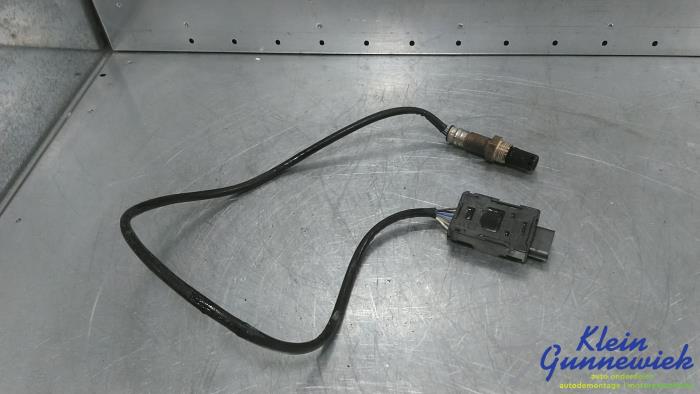 Usados Sonda Lambda Volkswagen T-Roc Precio € 230,00 Norma de margen ofrecido por Klein Gunnewiek Autodemontage & Motorentechniek