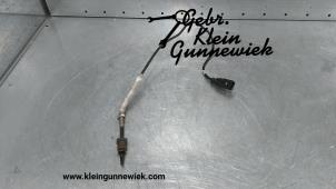 Gebrauchte Auspuff Temperatursensor Volkswagen T-Roc Preis € 50,00 Margenregelung angeboten von Gebr.Klein Gunnewiek Ho.BV