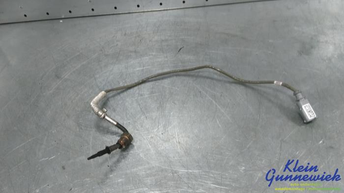 Used Particulate filter sensor Volkswagen T-Roc Price € 29,00 Margin scheme offered by Klein Gunnewiek Autodemontage & Motorentechniek
