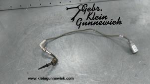 Usados Sensor de filtro de hollín Volkswagen T-Roc Precio € 40,00 Norma de margen ofrecido por Gebr.Klein Gunnewiek Ho.BV