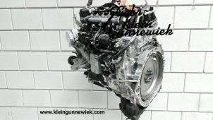Used Engine Mercedes E-Klasse Price € 4.595,00 Margin scheme offered by Gebr.Klein Gunnewiek Ho.BV