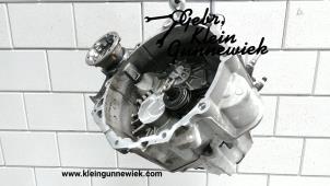 Gebrauchte Getriebe Volkswagen Caddy Preis € 1.495,00 Margenregelung angeboten von Gebr.Klein Gunnewiek Ho.BV