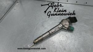 Usados Inyector (diésel) Volkswagen Caddy Precio € 120,00 Norma de margen ofrecido por Gebr.Klein Gunnewiek Ho.BV