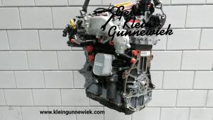 Used Engine Volkswagen Caddy Price € 2.795,00 Margin scheme offered by Gebr.Klein Gunnewiek Ho.BV