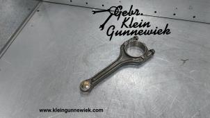 Gebrauchte Pleuelstange Volkswagen Golf Preis € 85,00 Margenregelung angeboten von Gebr.Klein Gunnewiek Ho.BV