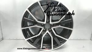 Used Wheel Audi Q5 Price € 295,00 Margin scheme offered by Gebr.Klein Gunnewiek Ho.BV