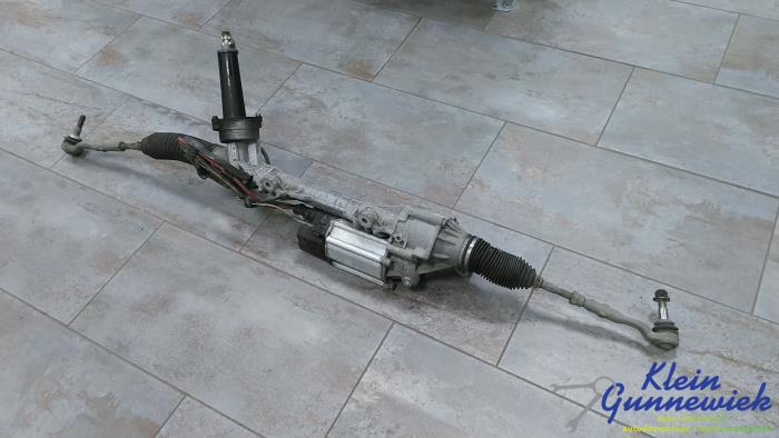 Lenkgetriebe BMW 5-Serie - 6854143 - Gebr.Klein Gunnewiek Ho.BV