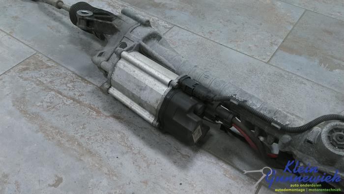 Lenkgetriebe BMW 5-Serie - 6854143 - Gebr.Klein Gunnewiek Ho.BV