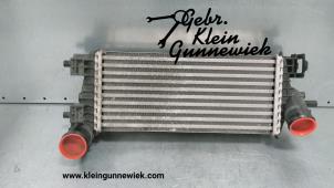 Used Intercooler Ford Focus Price € 50,00 Margin scheme offered by Gebr.Klein Gunnewiek Ho.BV