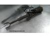 Front shock absorber rod, right from a BMW 5-Serie 2011