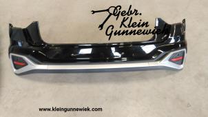 Used Rear bumper Audi Q2 Price € 250,00 Margin scheme offered by Gebr.Klein Gunnewiek Ho.BV