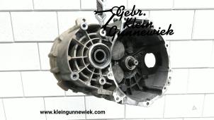 Gebrauchte Getriebe Audi A3 Preis € 850,00 Margenregelung angeboten von Gebr.Klein Gunnewiek Ho.BV