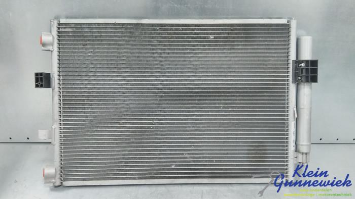 Gebrauchte Klima Kondensor Ford Focus Preis € 62,00 Margenregelung angeboten von Klein Gunnewiek Autodemontage & Motorentechniek