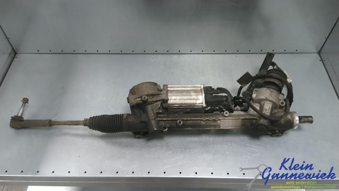 Begagnade Styrbox Opel Astra Pris € 96,00 Marginaltabell erbjuds av Klein Gunnewiek Autodemontage & Motorentechniek