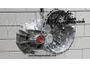 Gearbox from a Opel Movano 2022