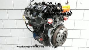 Used Motor Ford Fiesta Price € 650,00 Margin scheme offered by Gebr.Klein Gunnewiek Ho.BV