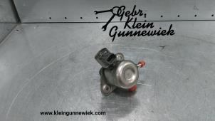 Gebrauchte Kraftstoffpumpe Mechanisch Ford Focus Preis € 100,00 Margenregelung angeboten von Gebr.Klein Gunnewiek Ho.BV