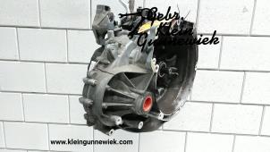 Gebrauchte Getriebe Ford Focus Preis € 595,00 Margenregelung angeboten von Gebr.Klein Gunnewiek Ho.BV