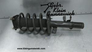 Used Front shock absorber rod, right Ford Focus Price € 95,00 Margin scheme offered by Gebr.Klein Gunnewiek Ho.BV