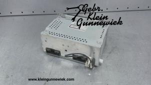 Gebrauchte Radio CD Spieler Ford Focus Preis € 60,00 Margenregelung angeboten von Gebr.Klein Gunnewiek Ho.BV