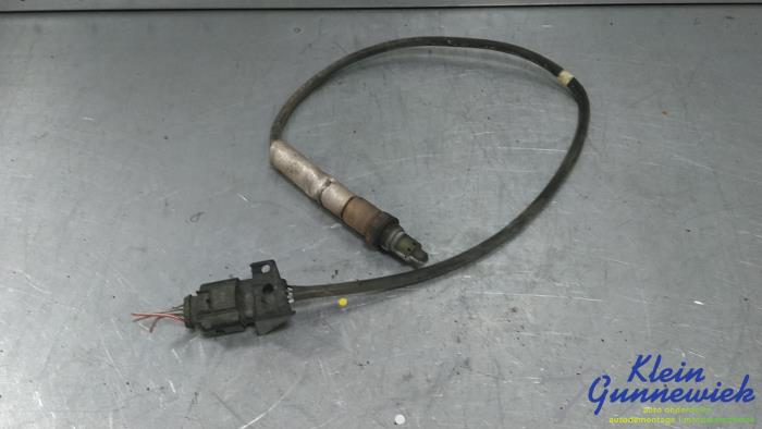 Usados Sonda Lambda Volkswagen E-Golf Precio € 60,00 Norma de margen ofrecido por Klein Gunnewiek Autodemontage & Motorentechniek