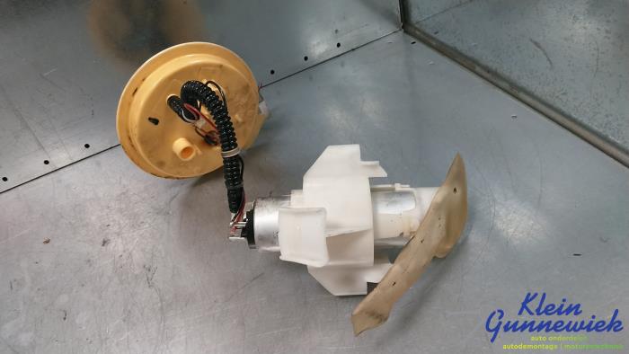 Gebrauchte Kraftstoffpumpe Elektrisch BMW 5-Serie Preis € 135,00 Margenregelung angeboten von Klein Gunnewiek Autodemontage & Motorentechniek