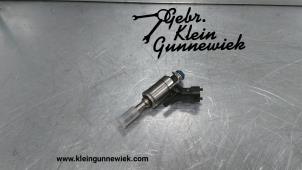 Used Injector (petrol injection) BMW 1-Serie Price € 35,00 Margin scheme offered by Gebr.Klein Gunnewiek Ho.BV