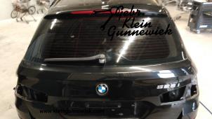 Gebrauchte Heckklappe BMW 5-Serie Preis € 395,00 Margenregelung angeboten von Gebr.Klein Gunnewiek Ho.BV