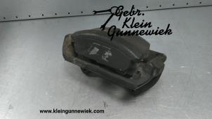 Used Front brake calliper, left Volkswagen Golf Price € 90,00 Margin scheme offered by Gebr.Klein Gunnewiek Ho.BV