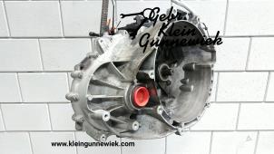 Gebrauchte Getriebe Ford Focus Preis € 895,00 Margenregelung angeboten von Gebr.Klein Gunnewiek Ho.BV