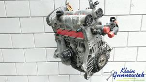 Używane Silnik Volkswagen Polo Cena € 350,00 Procedura marży oferowane przez Klein Gunnewiek Autodemontage & Motorentechniek