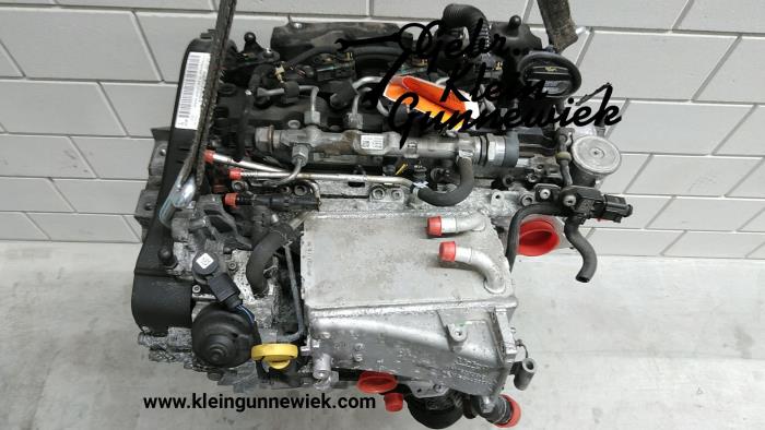 Engine Audi A3 - 0445110473 CRKB - Gebr.Klein Gunnewiek Ho.BV