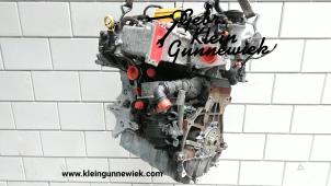 Used Engine Audi A3 Price € 1.295,00 Margin scheme offered by Gebr.Klein Gunnewiek Ho.BV