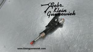 Used Injector (petrol injection) BMW 1-Serie Price € 120,00 Margin scheme offered by Gebr.Klein Gunnewiek Ho.BV