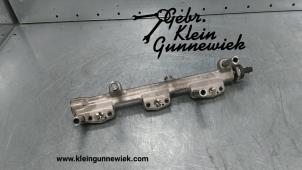 Used Fuel injector nozzle BMW 1-Serie Price € 85,00 Margin scheme offered by Gebr.Klein Gunnewiek Ho.BV