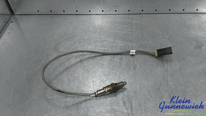 Usados Sonda Lambda BMW 1-Serie Precio € 47,00 Norma de margen ofrecido por Klein Gunnewiek Autodemontage & Motorentechniek