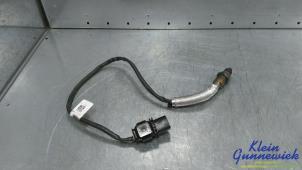 Begagnade Lambdasond BMW 1-Serie Pris € 50,00 Marginaltabell erbjuds av Klein Gunnewiek Autodemontage & Motorentechniek